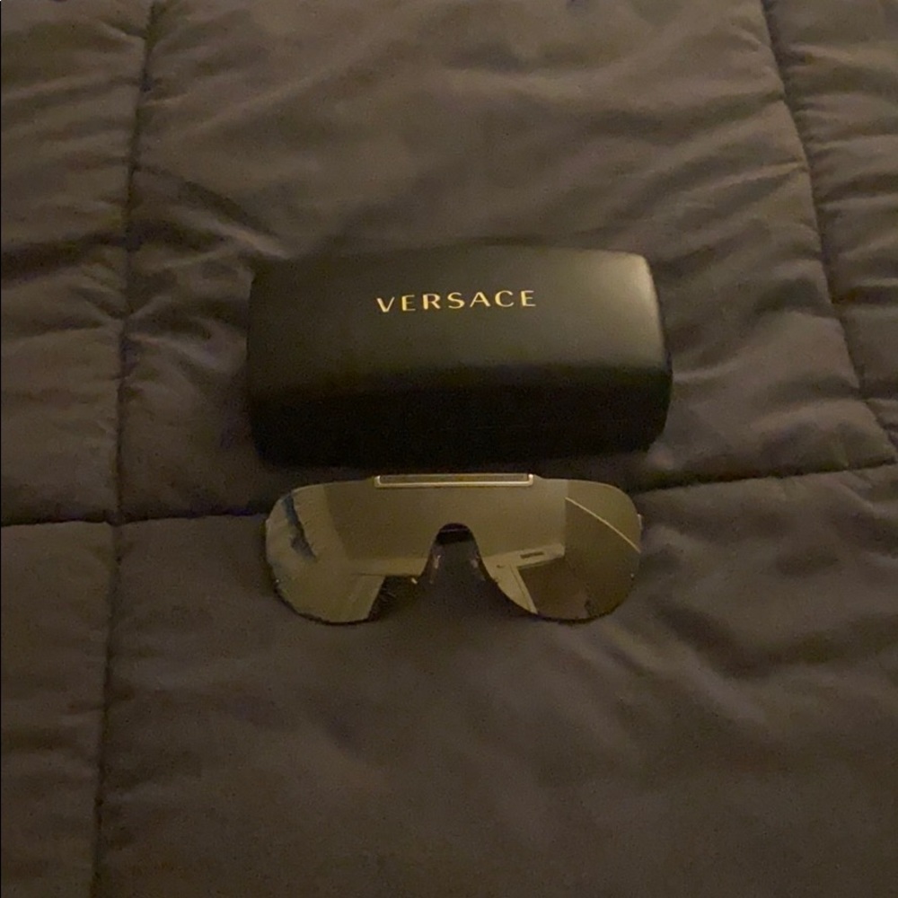 VERSACE sunglasses